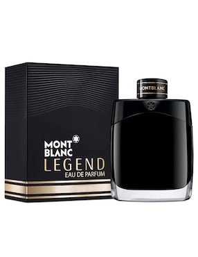 Eau De Parfum Mont Blanc Legend Para Hombre