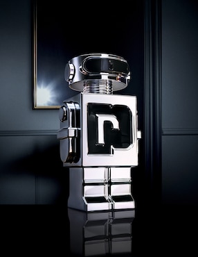 Eau de toilette Rabanne Phatom para hombre