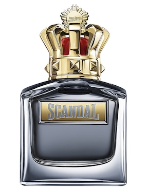 Eau de toilette Jean Paul Gaultier Scandal para hombre