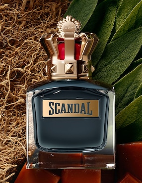 Eau de toilette Jean Paul Gaultier Scandal para hombre
