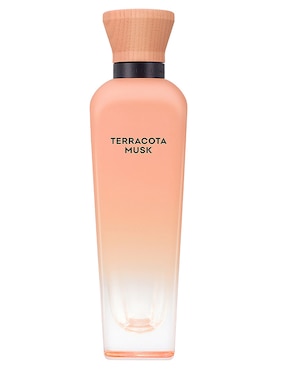Eau de parfum Adolfo Dominguez Terracota Musk para mujer