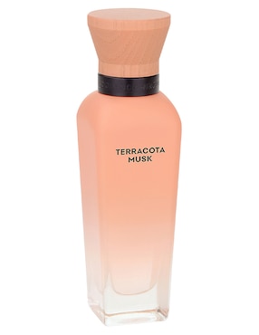 Eau de parfum Adolfo Dominguez Terracota Musk para mujer
