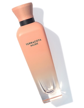 Eau de parfum Adolfo Dominguez Terracota Musk para mujer