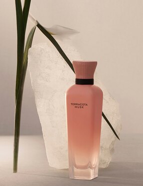 Eau de parfum Adolfo Dominguez Terracota Musk para mujer