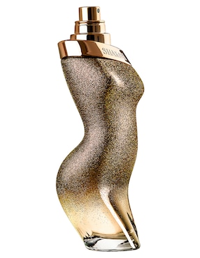 Eau de toilette Shakira Midnight para mujer