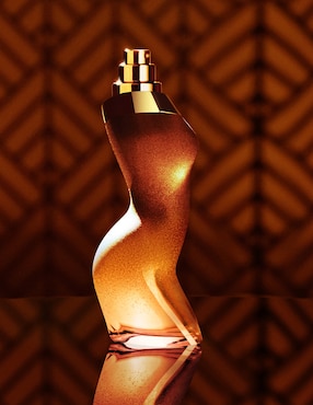 Eau de toilette Shakira Midnight para mujer