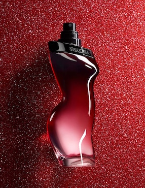 Eau de toilette Shakira Red Midnight para mujer