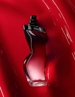 Eau de toilette Shakira Red Midnight para mujer
