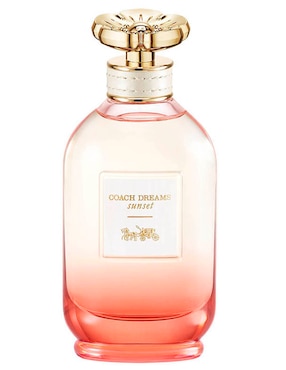 Eau de parfum Coach Dreams Sunset para mujer