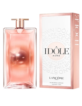 Eau De Parfum Lancôme Idôle Aura Para Mujer