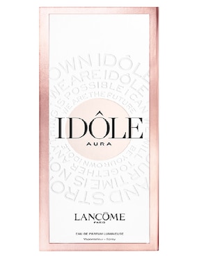 Eau de parfum Lancôme Idôle Aura para mujer