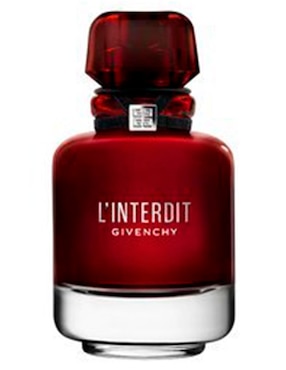 Eau de parfum Givenchy L Interdit para dama