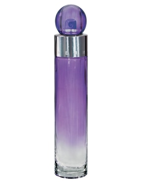 Eau de parfum Perry Ellis 360° Purple para mujer