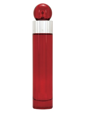 Eau de toilette Perry Ellis 360° Red para hombre