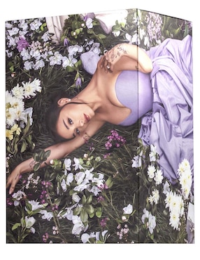 Eau de parfum Ariana Grande God Is A Woman para mujer