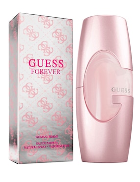 Eau De Parfum Guess Forever Para Mujer