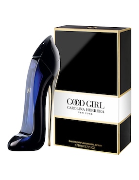 Eau de parfum Carolina Herrera Good Girl para mujer