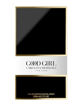 Eau de parfum Carolina Herrera Good Girl para mujer