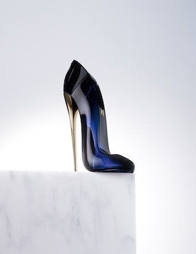 Eau de parfum Carolina Herrera Good Girl para mujer