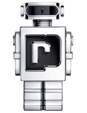 Eau De Toilette Paco Rabanne Phantom Para Hombre