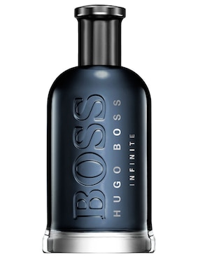 Eau De Parfum Hugo Boss Infinite Para Hombre