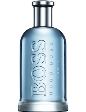 Eau De Toilette Hugo Boss Tonic Para Hombre