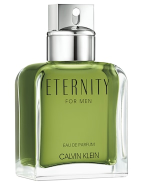 Eau De Parfum Calvin Klein Eternity Para Hombre