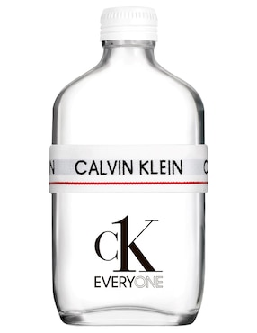 Eau De Toilette Calvin Klein Everyone Para Hombre