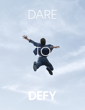 Eau de toilette Calvin Klein Defy para hombre
