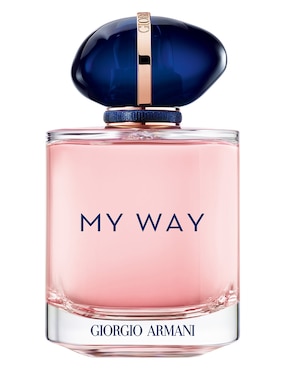 Eau De Parfum Giorgio Armani My Way Para Mujer