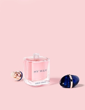 Eau de parfum Giorgio Armani My Way para mujer