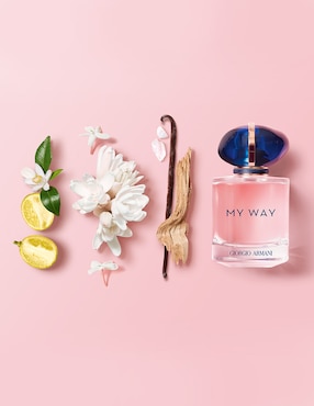 Eau de parfum Giorgio Armani My Way para mujer