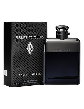 Eau de parfum Ralph Lauren Ralph'S Club para hombre