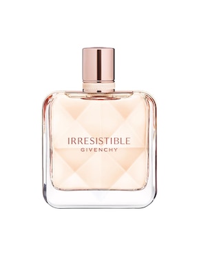 Eau De Toilette Givenchy Irresistible Para Mujer