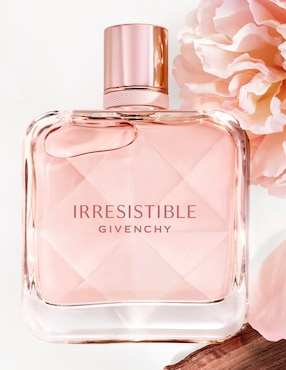 Eau de toilette Givenchy Irresistible para mujer