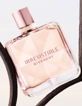 Eau de toilette Givenchy Irresistible para mujer