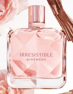 Eau de toilette Givenchy Irresistible para mujer