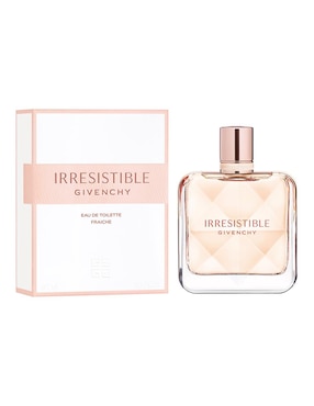 Eau de toilette Givenchy Irresistible para mujer