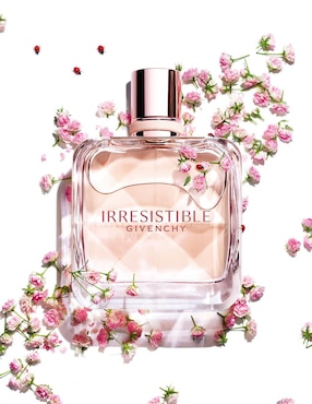 Eau de toilette Givenchy Irresistible para mujer