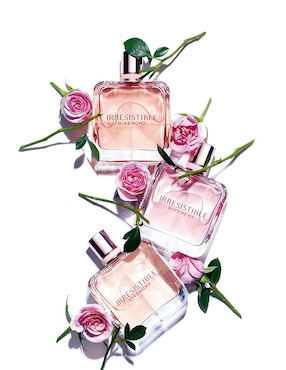 Eau de toilette Givenchy Irresistible para mujer