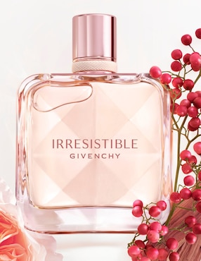 Eau de toilette Givenchy Irresistible para mujer