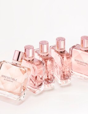 Eau de toilette Givenchy Irresistible para mujer