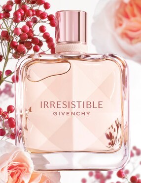 Eau de toilette Givenchy Irresistible para mujer