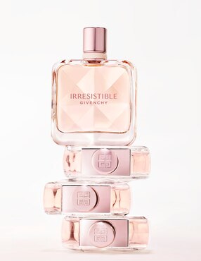 Eau de toilette Givenchy Irresistible para mujer