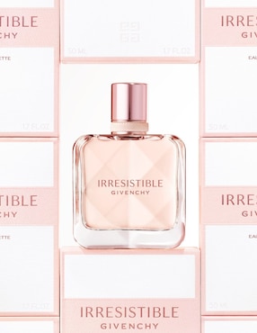 Eau de toilette Givenchy Irresistible para mujer