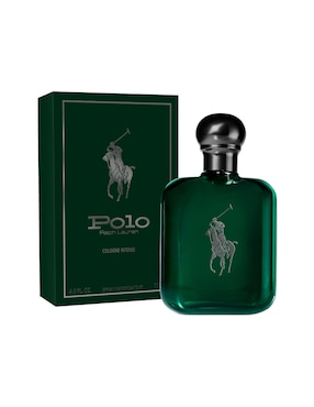 Eau de parfum Ralph Lauren Cologne Intense para hombre