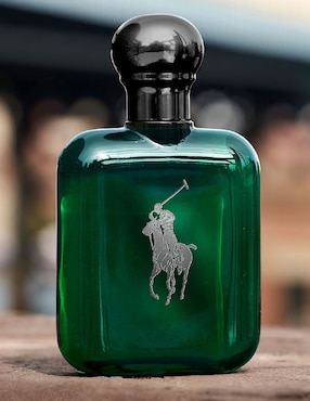 Eau de parfum Ralph Lauren Cologne Intense para hombre