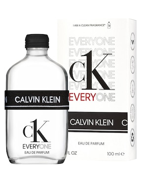 Eau De Parfum Calvin Klein Everyone Unisex