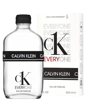 Eau De Parfum Calvin Klein Everyone Unisex