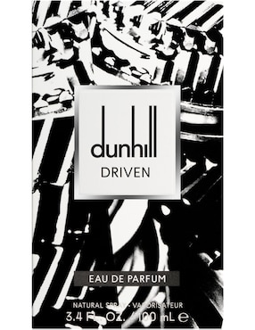 Eau de parfum Dunhill Driver para hombre
